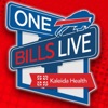 One Bills Live artwork