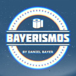 Bayerismos 87 - Assistindo e Comentando: Os Anéis de Poder