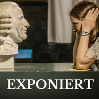 Exponiert podcast