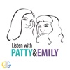 Listen with Patty & Emily artwork