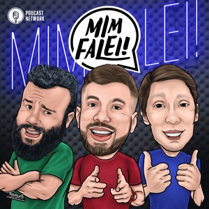 Mim Falei! #82 – O que você gostaria de encontrar no Espaço?