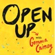 OPEN UP EXTRA: Gemma, Dandelion, Sali Highes & Caitlin Moran.