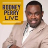 Rodney Perry Live artwork