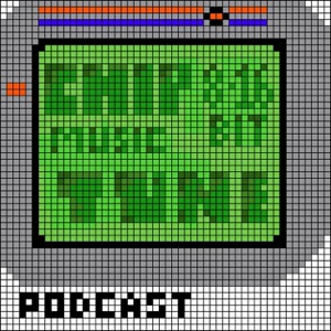 Chiptune Podcast 0x01