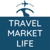 Travel Market Life - Tech stories in hotels and tourism artwork