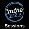 Indie 102.3 Sessions artwork