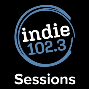 Shovels & Rope Stop In To Play ‘By Blood’ Songs