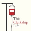 This Clerkship Life artwork