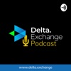 Delta Exchange Podcast artwork