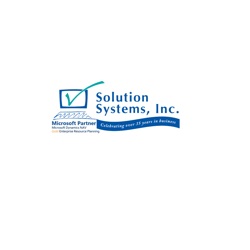 Solution Systems, Inc.