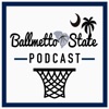 Ballmetto State Podcast artwork