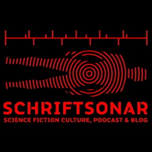Schriftsonar Podcast#66 – H. Kettlitz & C. Hoffmann, Harry Harrison