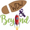 WDW & Beyond artwork