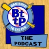 BTTP PODCAST Archives - Banished to the Pen artwork