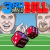 3rd and Roll artwork