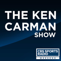The Ken Carman Show podcast
