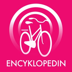 Avsnitt 10 från Danska Cykelambassaden i Köpenhamn