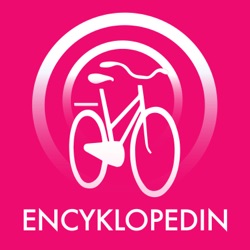 Avsnitt 14 Velo city 2017 och SM i linjelopp