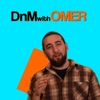 DnM with Omer artwork