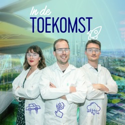 In de toekomst printen we onze eigen biefstuk in de keuken