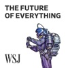 WSJ’s The Future of Everything artwork