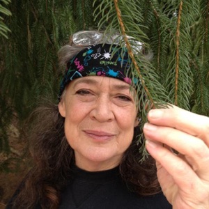 Ask Herbal Health Expert Susun Weed & DNA Activations Shirley Bolstok