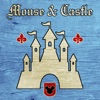 Mouse & Castle: A Disney Parks and Entertainment Podcast artwork