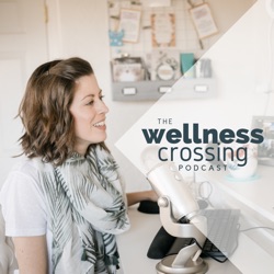 The Wellness Crossing | Reclaiming wellness of body, mind and soul.