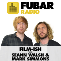 Film-ish with Seann Walsh and Mark Simmons podcast