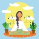 meditation podcast | پادكست مراقبه ي فارسي مدیتیشن پادکست