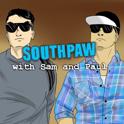 Southpaw Southpaw