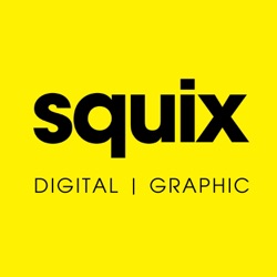 Squix Podcast: UX, UI, and all things design