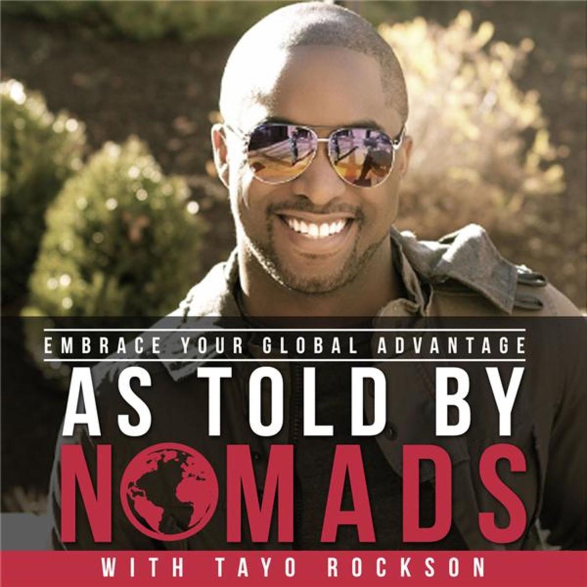 As Told By Nomads