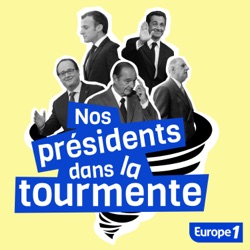 Sarkozy : Cécilia, Carla et l’art délicat d’être président
