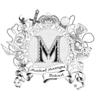 Mischief Managed Podcast: Your recommended dose of Harry Potter nonsense podcast