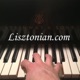 Lisztonian: Classical Piano Music