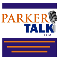 Parker Talk Radio Podcast podcast
