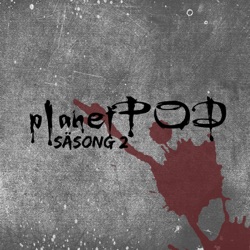 planetPOD S01E07 : The Magician’s Apprentice / The Witch’s Familiar