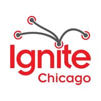 Ignite Talks Chicago podcast