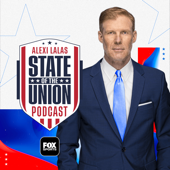 Alexi Lalas’ State of the Union Podcast - FOX Sports