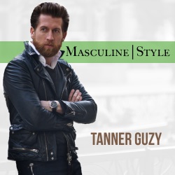 Interview #5 - Dan Trepanier of Articles of Style