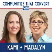 Communities That Convert Podcast podcast