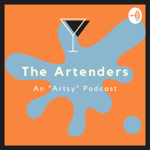 The Artenders podcast