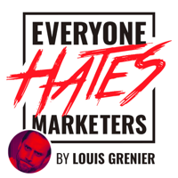 Everyone Hates Marketers podcast