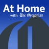 At Home with The Oregonian artwork