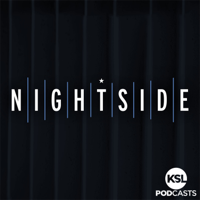 Nightside Project podcast