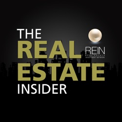 TREI 24: A Speed Walk Through Canada's Real Estate Markets with Don R. Campbell