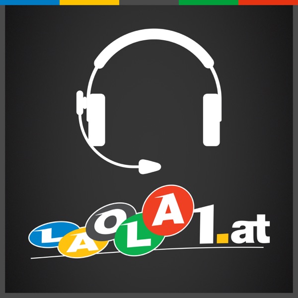 LAOLA1 On Air - Der Sport-Podcast
