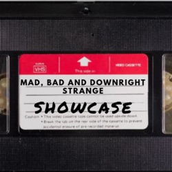 MBDS Showcase #52 - Videodrome