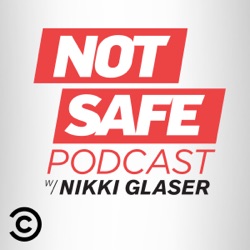 Introducing 'You Up w/ Nikki Glaser'